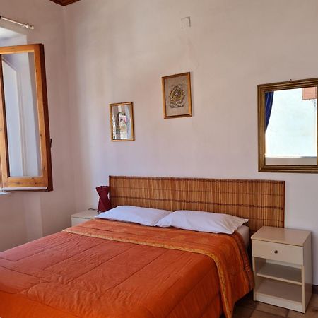 Bed & Breakfast Bibio Parghelia Exterior foto
